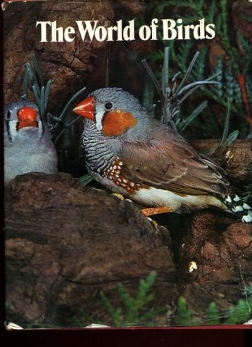 The world birds john - of, birds.,john