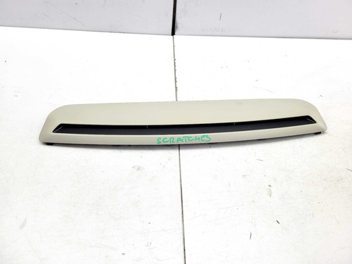 Rear third brake light lamp - light, &