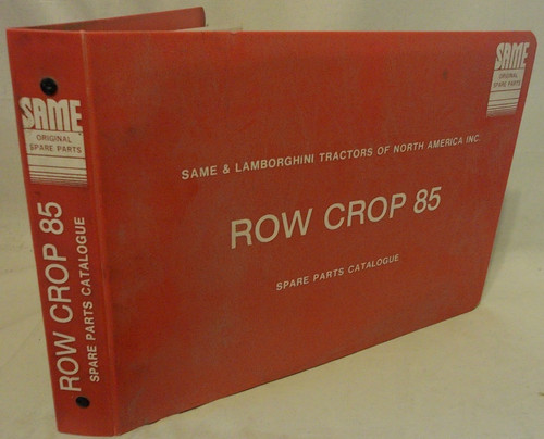 1985 same lamborghini 85 row - lamborghini-,