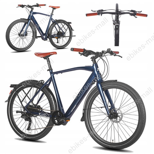 700c 42c electric bike 250w - electric,