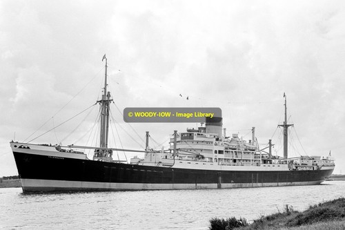 Mc1908 blue funnel line - blue,