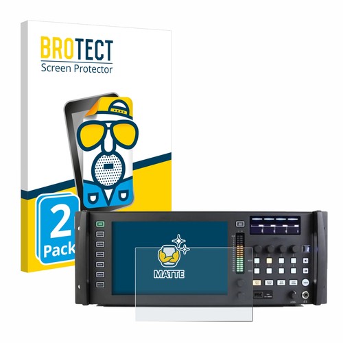 Pack anti glare screen - pack,