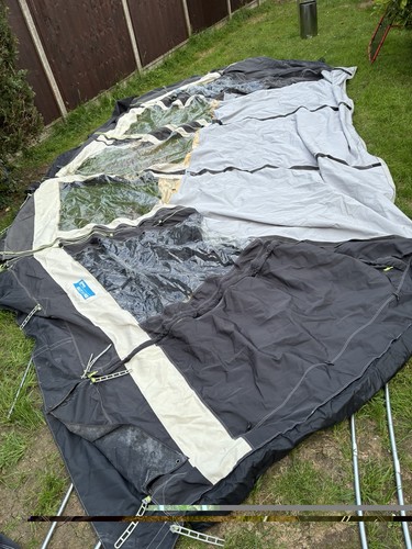 Kampa rally 390 - kampa,