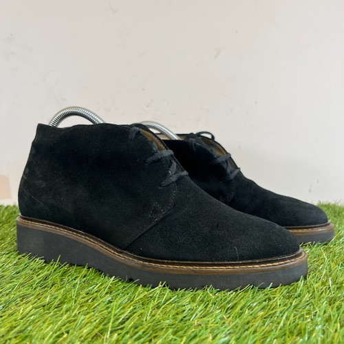 Hobbs chukka boots size - hobbs,