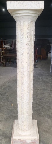 Architectural salvage large