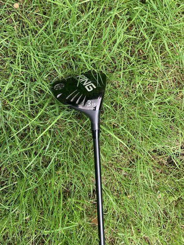 Ping g25 wood fairway - ping, 15°