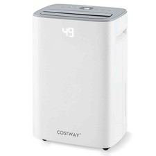 24L Dehumidifier for Home