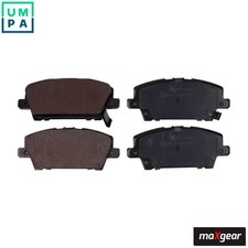 BRAKE PAD SET DISC BRAKE