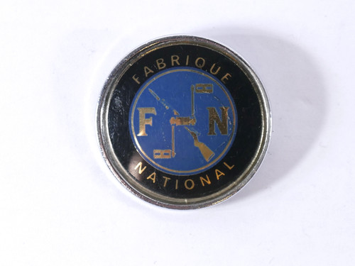 Vintage fabrique nationale - fn,