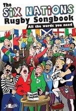 The Six Nations Rugby Song Book, S Harris, Used; Very Good Book