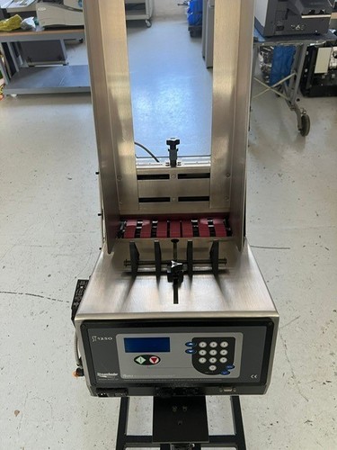 Batch count feeder - count,