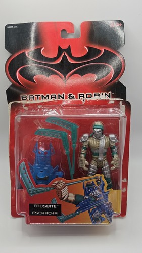 Kenner 1997 batman - kenner,