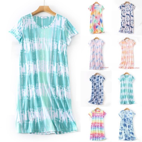 Ladies summer nightwear - summer,