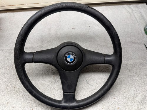 Bmw e23 e24 - e28, steering
