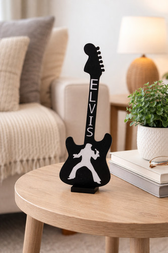 Elvis music inspired - elvis, picture