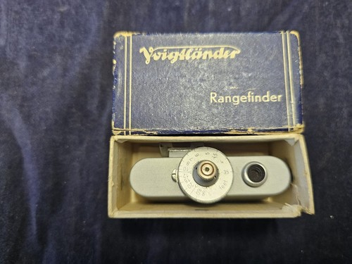 Voigtländer hot shoe - hot,
