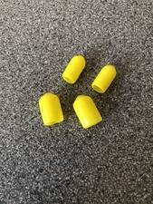 Star Yacht Yellow End Caps