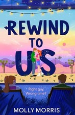 Rewind to Us: New for 2025, a