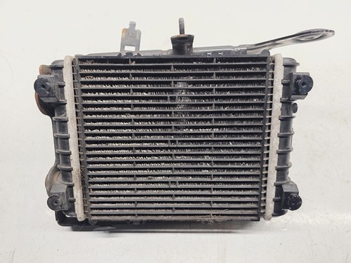 Audi cooling radiator 2019 - cooling,