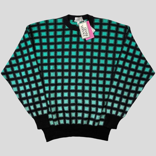 Gianni versace 1991 gradient - gianni,