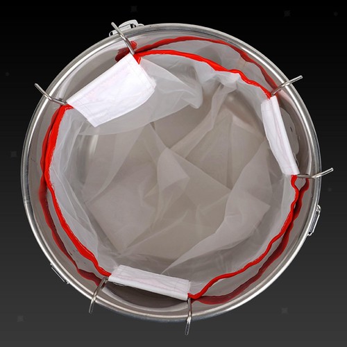 Honey filter bag - filter,