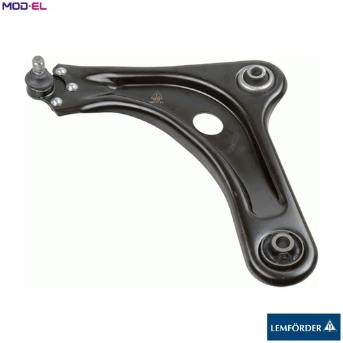 Controltrailing arm wheel - controltrailing,