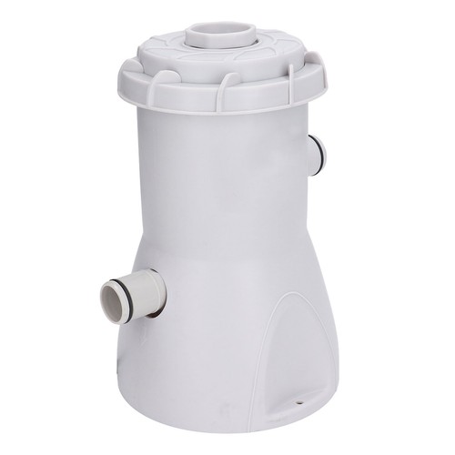 Pool filter pump - pool, 800gal