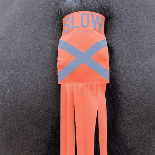 Equetech vis vision horse - equetech, hi-vis