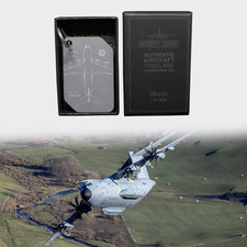 Raf zm404 airbus a400m - airbus, atlas
