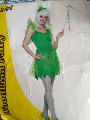 Tinker bell fairy elf pixie - bell,