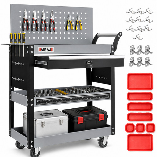 Tool cart wheels tier - tool,