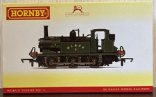 Hornby R3528 0-6-0 WC&PLR
