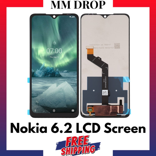 For nokia 1200 - for, 6.2
