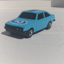 Matchbox Super GT Ford Escort
