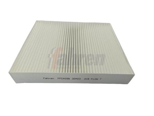 Fahren cabin air filter - fahren,
