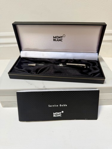 Montblanc meisterstück p164 - meisterstück,