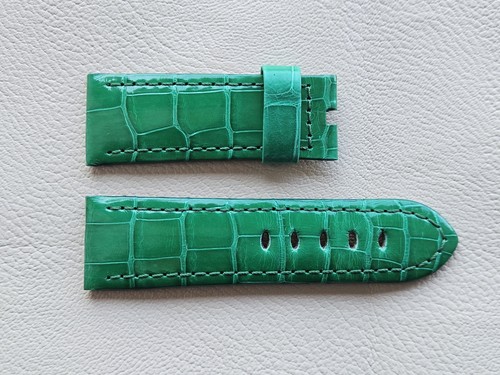 Authentic oem panerai green - panerai,
