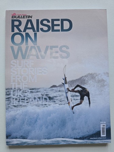 The red bulletin magazine - bulletin,