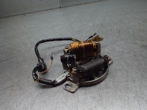 Honda mbx50s 1983 1986 - mbx50s, water
