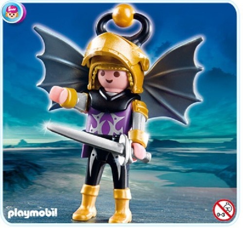 Playmobil 4696 dragon prince - playmobil,