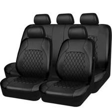 Car Seat Covers Protectors PU