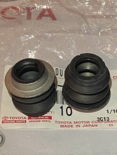 GENUINE Toyota Supra Mk2 Brake