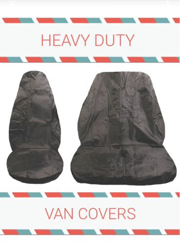 Fits ford transit jumbo - fits, van