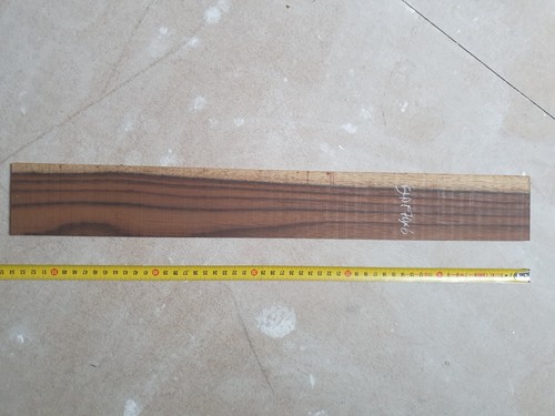 Hardwood fretboard guitar - fretboard,