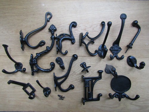 Solid cast iron - solid,
