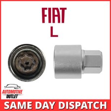 MASTER LOCKING WHEEL SECURITY