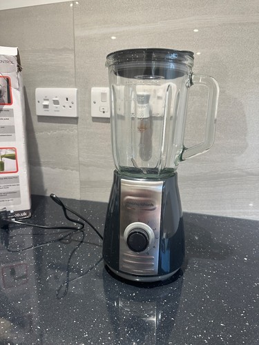 Bnib morphy richards - morphy, total