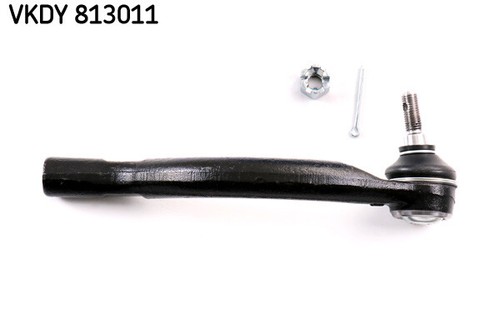 New tie rod end - new,
