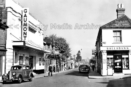 Pdd gaumont cinema - pdd-19,