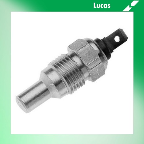 Lucas coolant temperature - lucas,